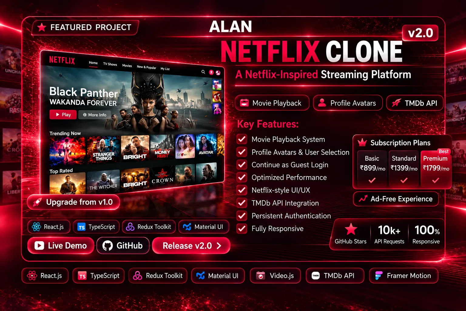 FEATURED PROJECT