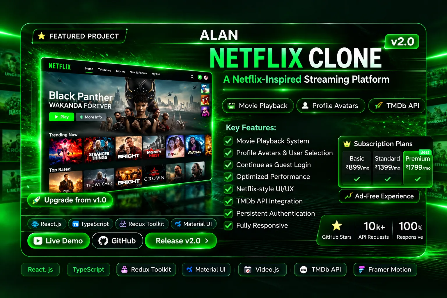 FEATURED PROJECT